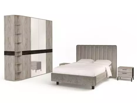 Спальня BOSTON BT506.0