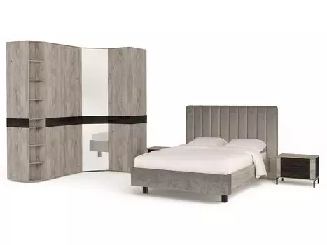 Спальня BOSTON BT507.0