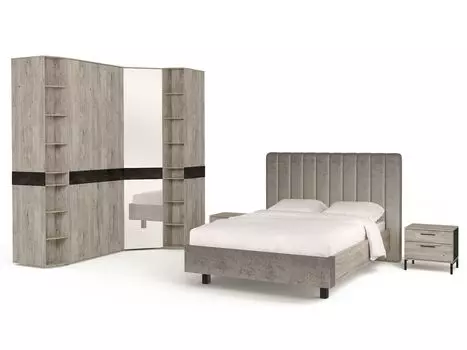 Спальня BOSTON BT508.0