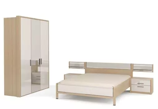 Спальня ESTE ST052.0