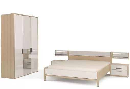 Спальня ESTE ST053.0