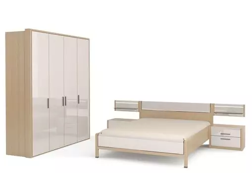 Спальня ESTE ST054.0