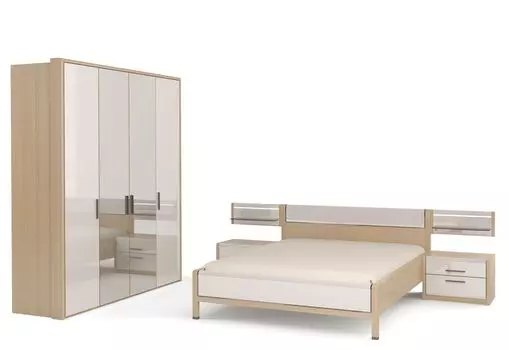 Спальня ESTE ST056.0