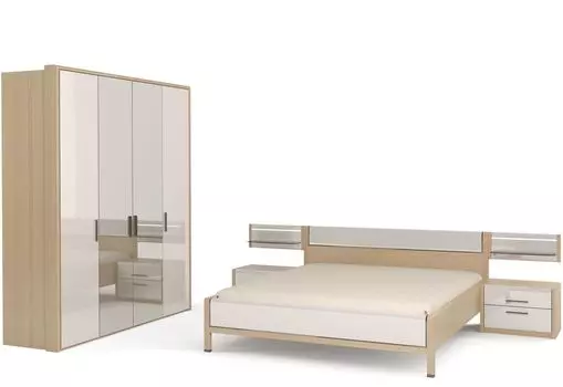 Спальня ESTE ST057.0