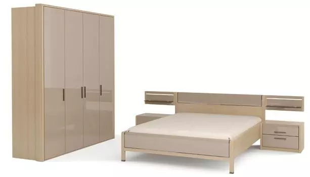 Спальня ESTE ST062.0