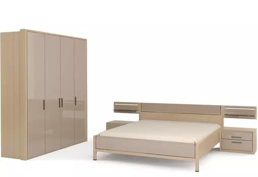 Спальня ESTE ST063.0