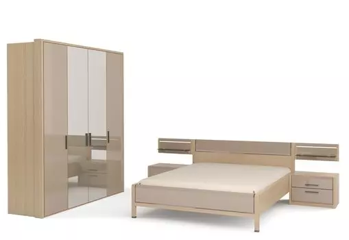 Спальня ESTE ST064.0