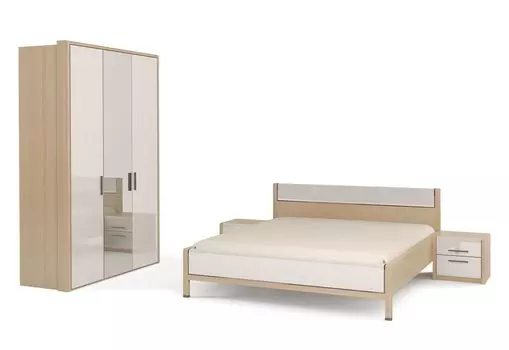 Спальня ESTE ST069.0