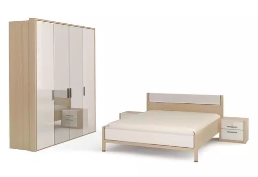 Спальня ESTE ST072.0