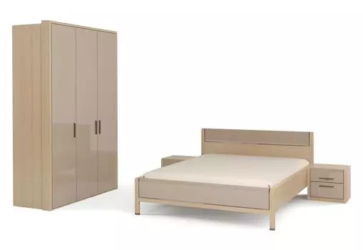 Спальня ESTE ST074.0