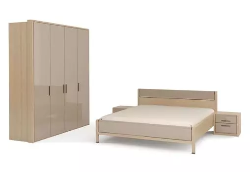 Спальня ESTE ST079.0