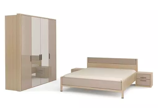 Спальня ESTE ST081.0