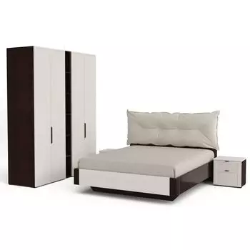 Спальня PARMA PR0522.0