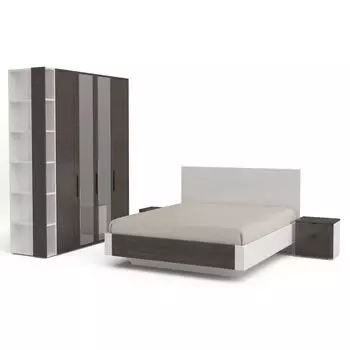 Спальня PARMA PR0525.0