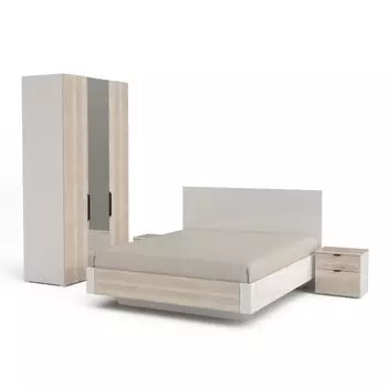 Спальня TURIN TR0521.0