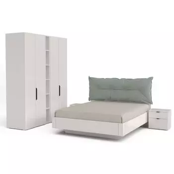 Спальня TURIN TR0522.0