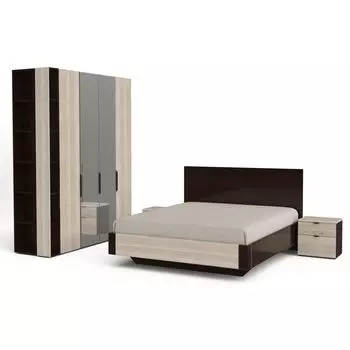 Спальня TURIN TR0525.0