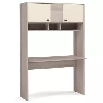 Стол письменный с надстройкой ALTERA AL1166.2