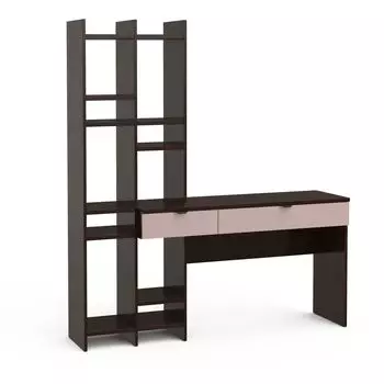 Стол туалетный со стеллажом Turin TR2700.4