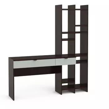 Стол туалетный со стеллажом Turin TR2701.5