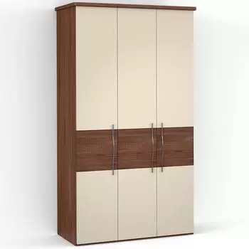 Трехдверный шкаф ASTI AS2212.1