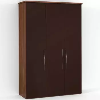 Трехдверный шкаф ASTI AS2215.4