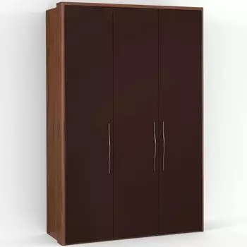 Трехдверный шкаф ASTI AS2515.4