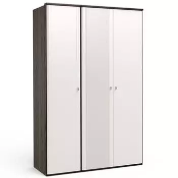 Трехдверный шкаф ELEGANTE LE1812.2