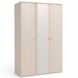 Трехдверный шкаф ELEGANTE LE4812.1