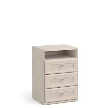 Тумба к угловому столу ALIVIO LA4133.3