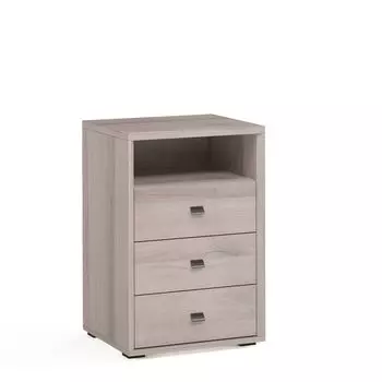 Тумба к угловому столу Altera AL1173.1