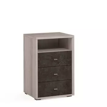 Тумба к угловому столу Altera AL1173.3