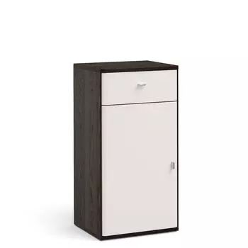 Тумба под обувь ELEGANTE LE1403.2