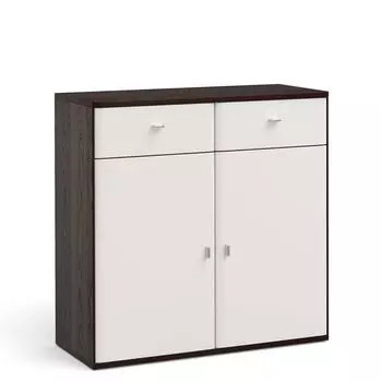 Тумба под обувь ELEGANTE LE1405.2