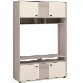 Тумба под ТВ с надстройкой ALTERA AL1011.2