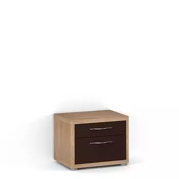 Тумба прикроватная ASTI AS1001.4