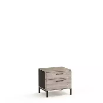 Тумба прикроватная Boston BT010.0