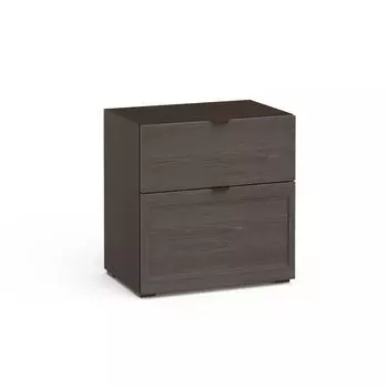 Тумба с двумя ящиками Parma PR2037.3