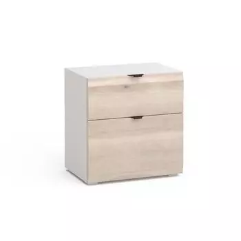 Тумба с двумя ящиками Turin TR1036.1
