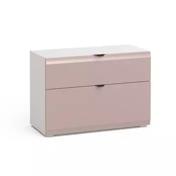 Тумба с двумя ящиками Turin TR1042.4