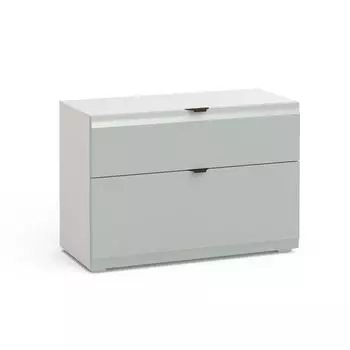 Тумба с двумя ящиками Turin TR1042.5