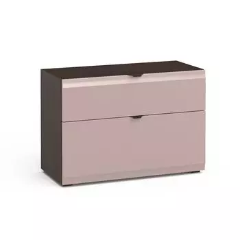 Тумба с двумя ящиками Turin TR2042.4