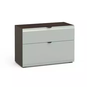 Тумба с двумя ящиками Turin TR2042.5