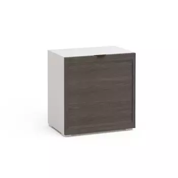 Тумба с распашной дверью Parma PR1033.3