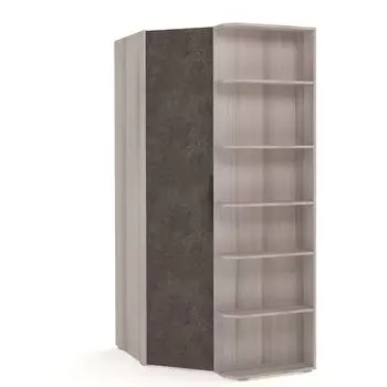 Угловой шкаф ALTERA AL1219.3