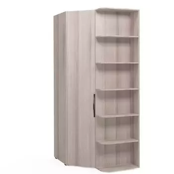 Угловой шкаф Altera AL1279.1