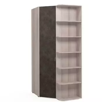 Угловой шкаф Altera AL1279.3