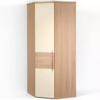 Угловой шкаф ASTI AS1206.1