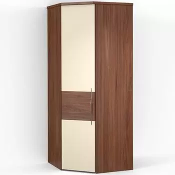 Угловой шкаф ASTI AS2206.1