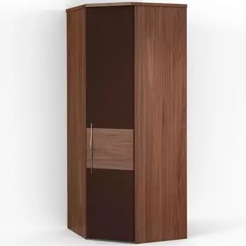 Угловой шкаф ASTI AS2206.6